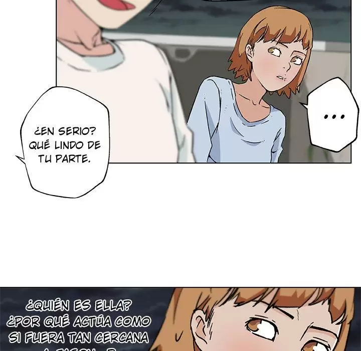 Love Recipe Capítulo 19 - Page 15