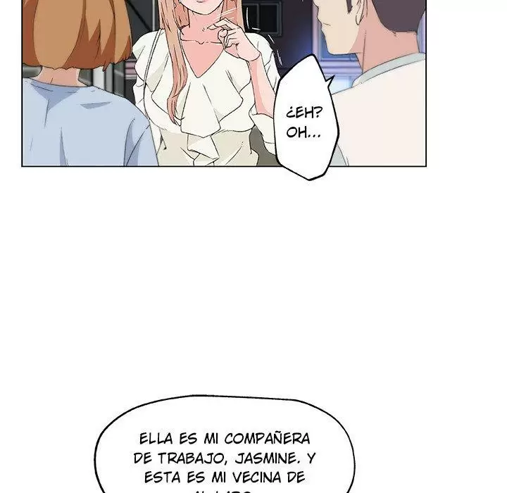 Love Recipe Capítulo 19 - Page 18