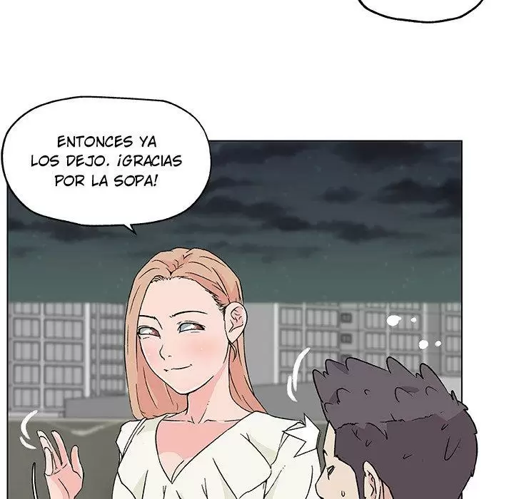 Love Recipe Capítulo 19 - Page 21
