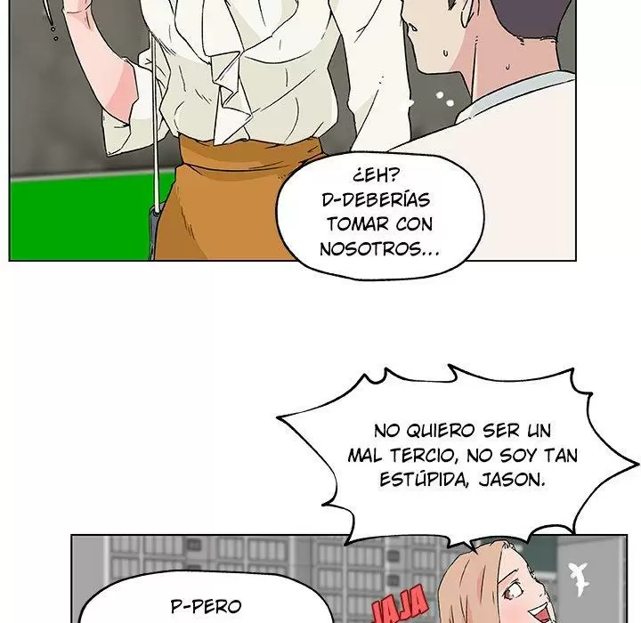Love Recipe Capítulo 19 - Page 22