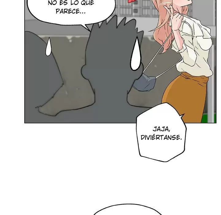 Love Recipe Capítulo 19 - Page 23