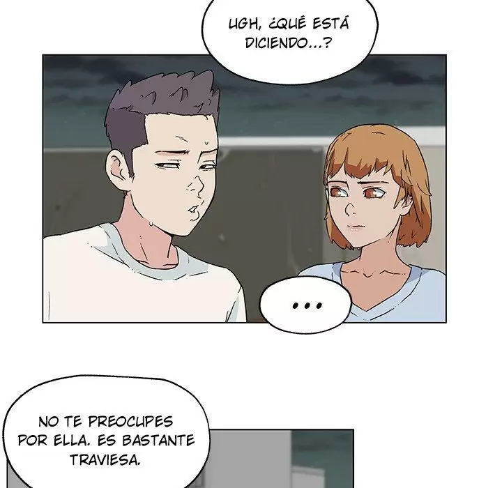 Love Recipe Capítulo 19 - Page 24