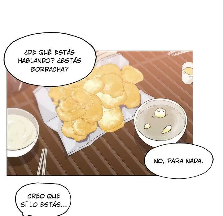 Love Recipe Capítulo 19 - Page 28