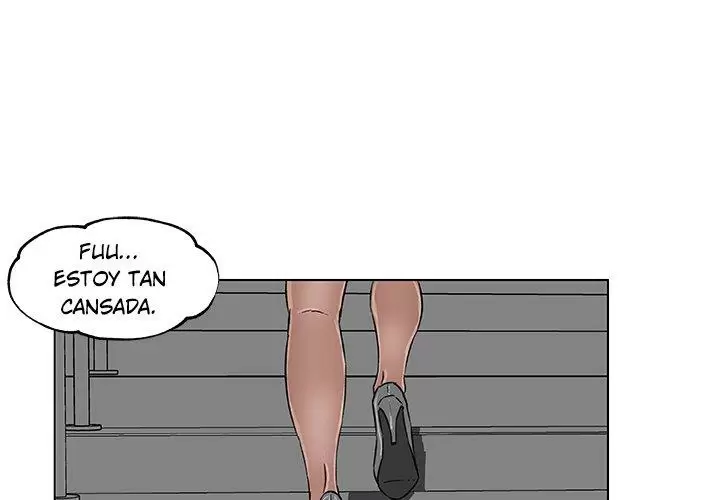 Love Recipe Capítulo 19 - Page 3