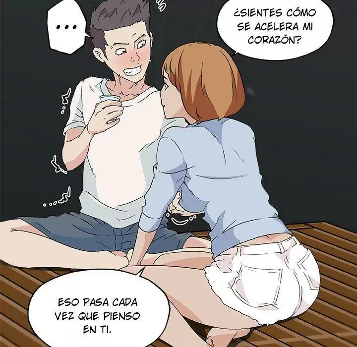 Love Recipe Capítulo 19 - Page 35