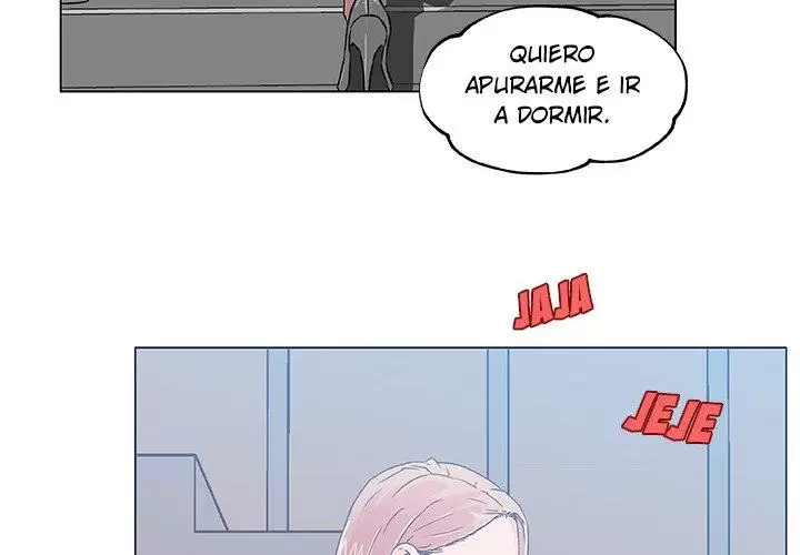 Love Recipe Capítulo 19 - Page 4