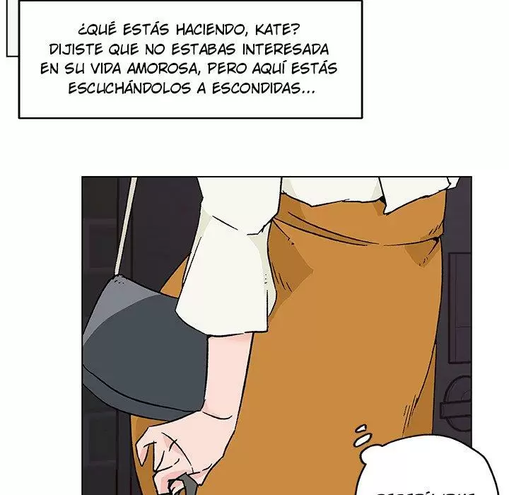 Love Recipe Capítulo 19 - Page 42