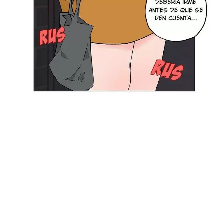 Love Recipe Capítulo 19 - Page 43