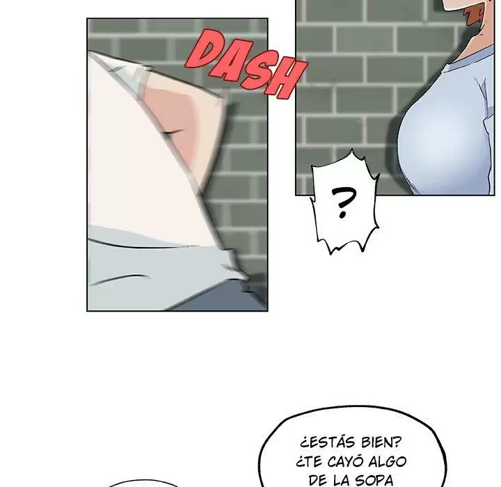 Love Recipe Capítulo 19 - Page 51