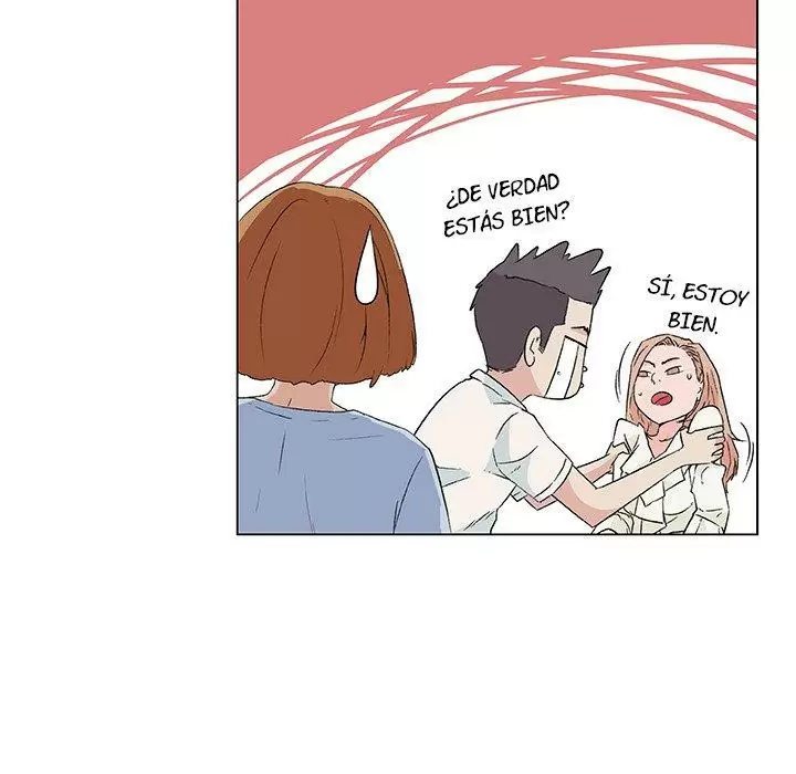 Love Recipe Capítulo 19 - Page 55