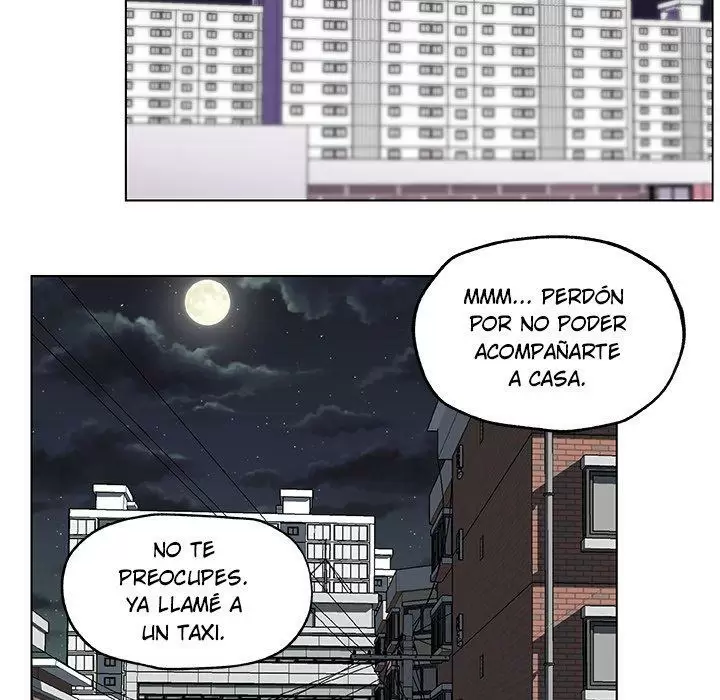 Love Recipe Capítulo 19 - Page 57