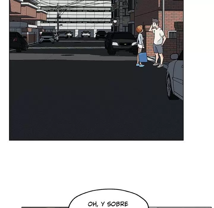 Love Recipe Capítulo 19 - Page 58