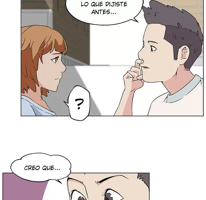 Love Recipe Capítulo 19 - Page 59
