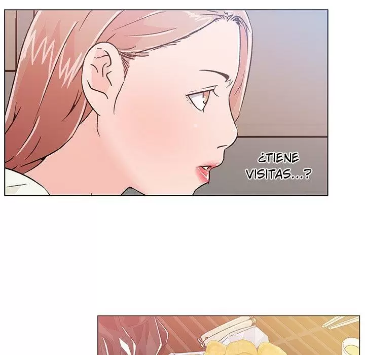 Love Recipe Capítulo 19 - Page 6