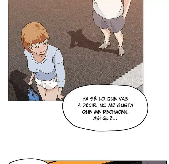 Love Recipe Capítulo 19 - Page 63