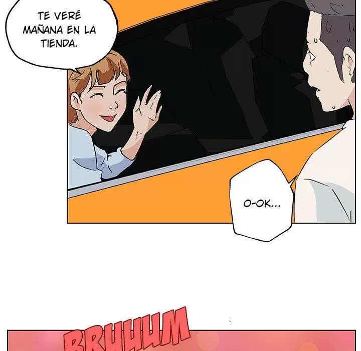 Love Recipe Capítulo 19 - Page 64