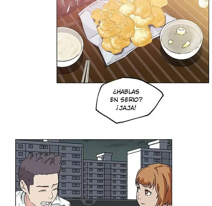 Love Recipe Capítulo 19 - Page 7