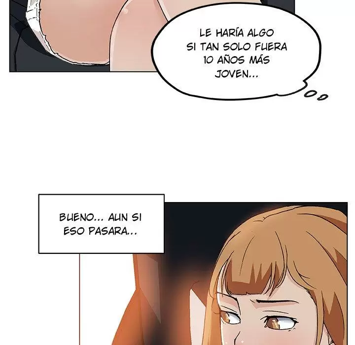 Love Recipe Capítulo 19 - Page 70