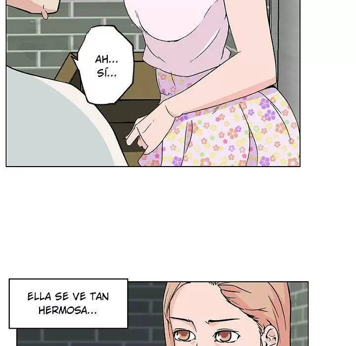Love Recipe Capítulo 19 - Page 79