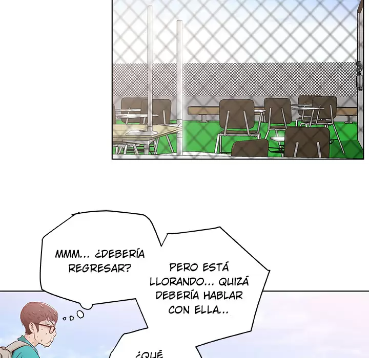 Love Recipe Capítulo 2 - Page 11