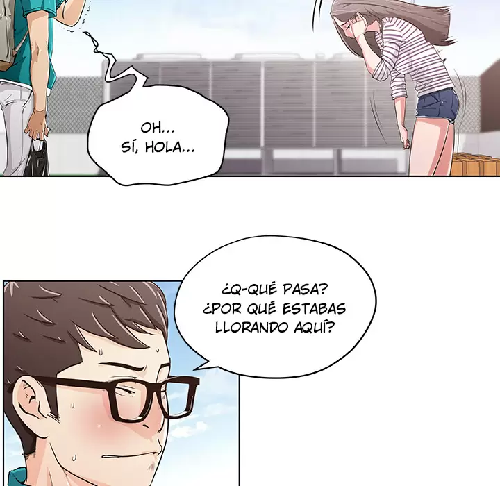 Love Recipe Capítulo 2 - Page 14