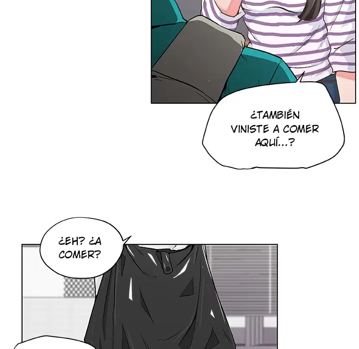 Love Recipe Capítulo 2 - Page 16