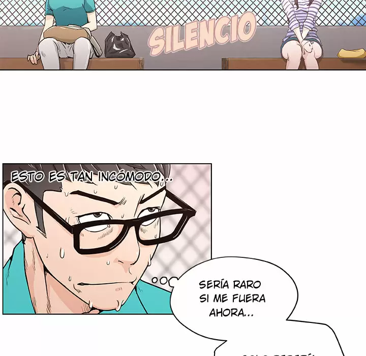 Love Recipe Capítulo 2 - Page 19