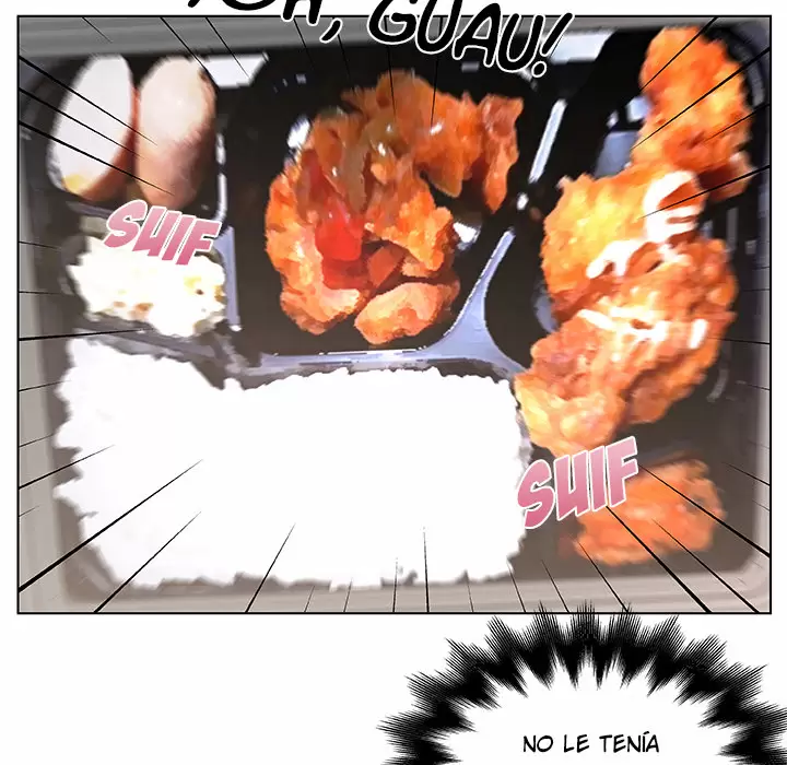 Love Recipe Capítulo 2 - Page 21