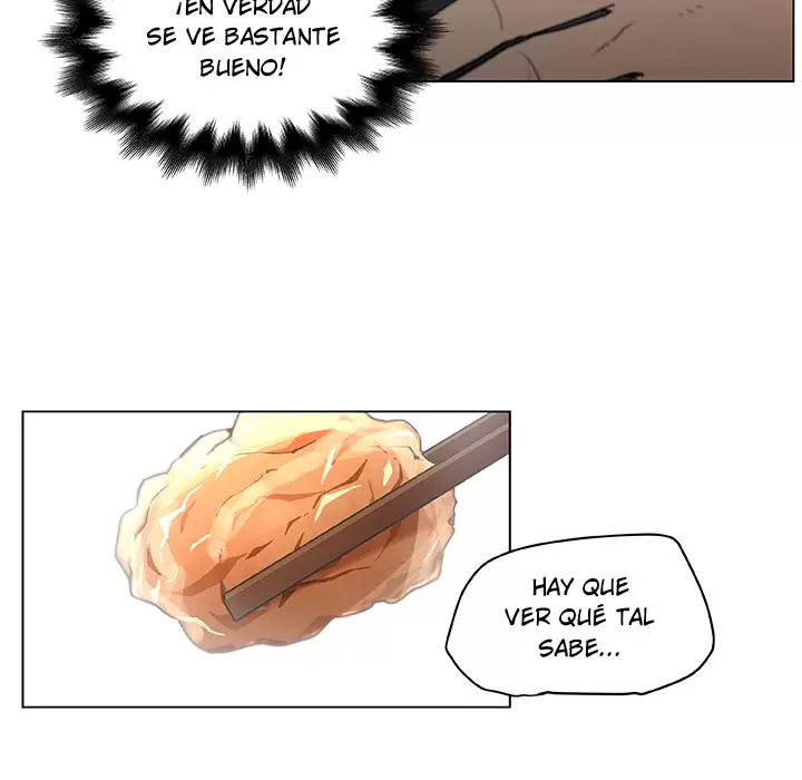Love Recipe Capítulo 2 - Page 23
