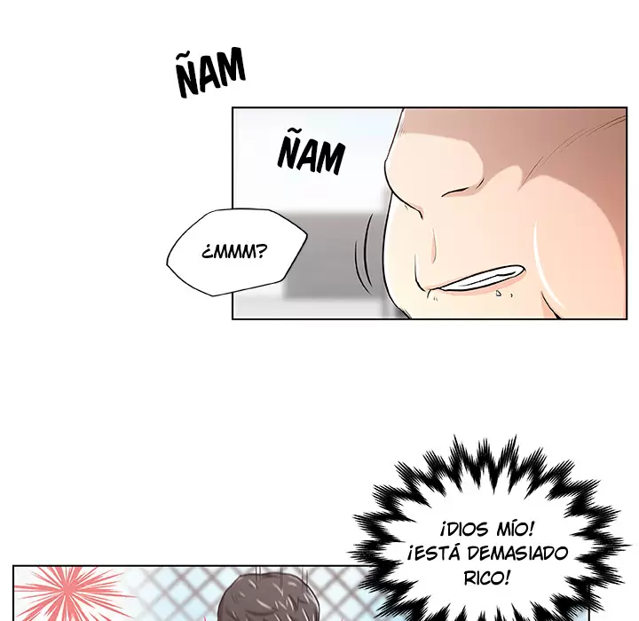 Love Recipe Capítulo 2 - Page 24