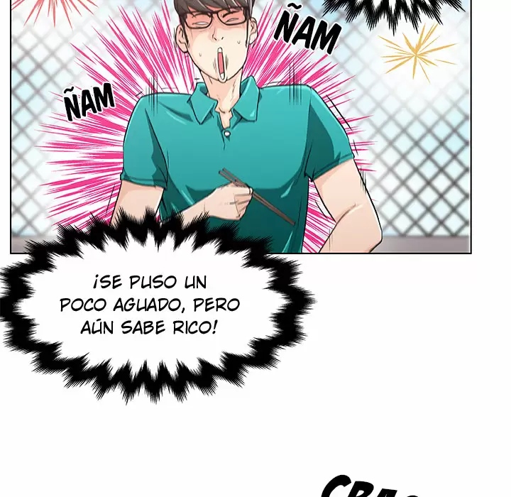 Love Recipe Capítulo 2 - Page 25