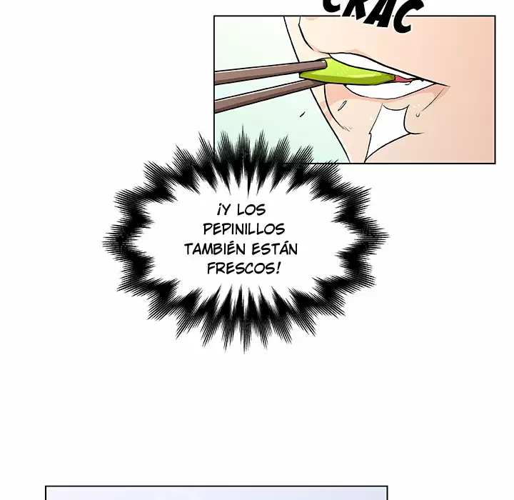 Love Recipe Capítulo 2 - Page 26