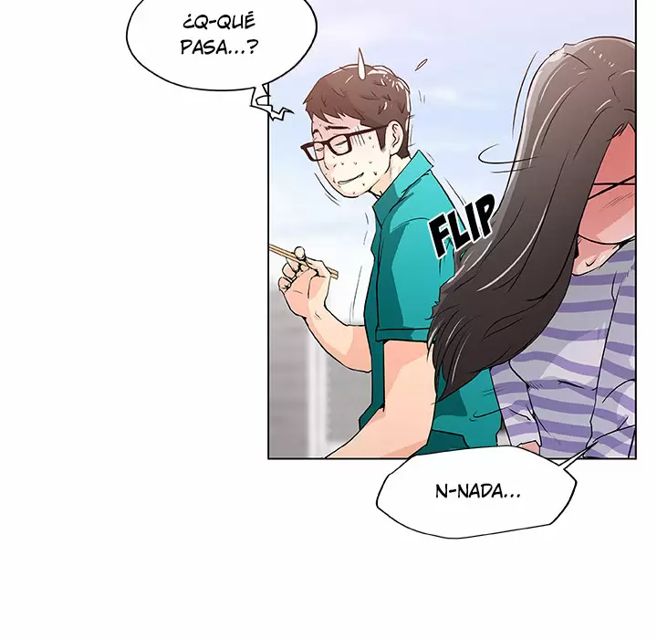 Love Recipe Capítulo 2 - Page 30