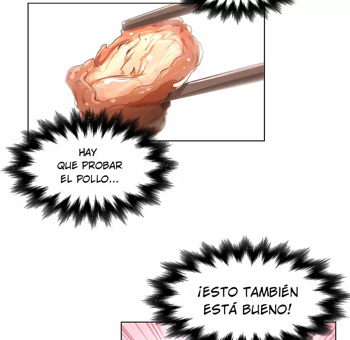 Love Recipe Capítulo 2 - Page 32