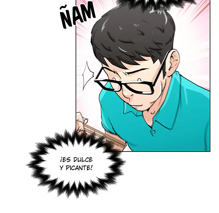 Love Recipe Capítulo 2 - Page 33