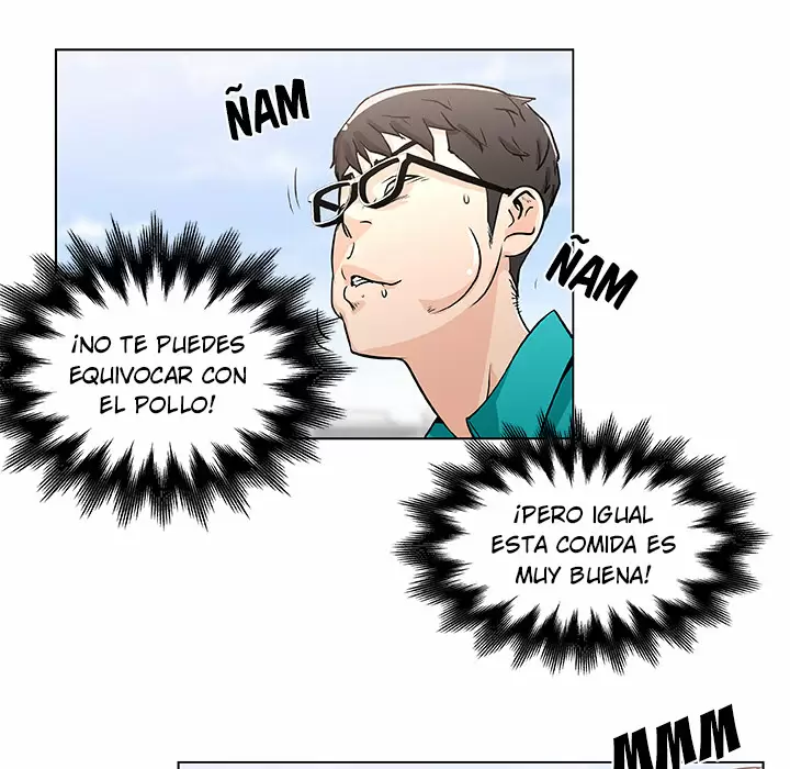 Love Recipe Capítulo 2 - Page 34