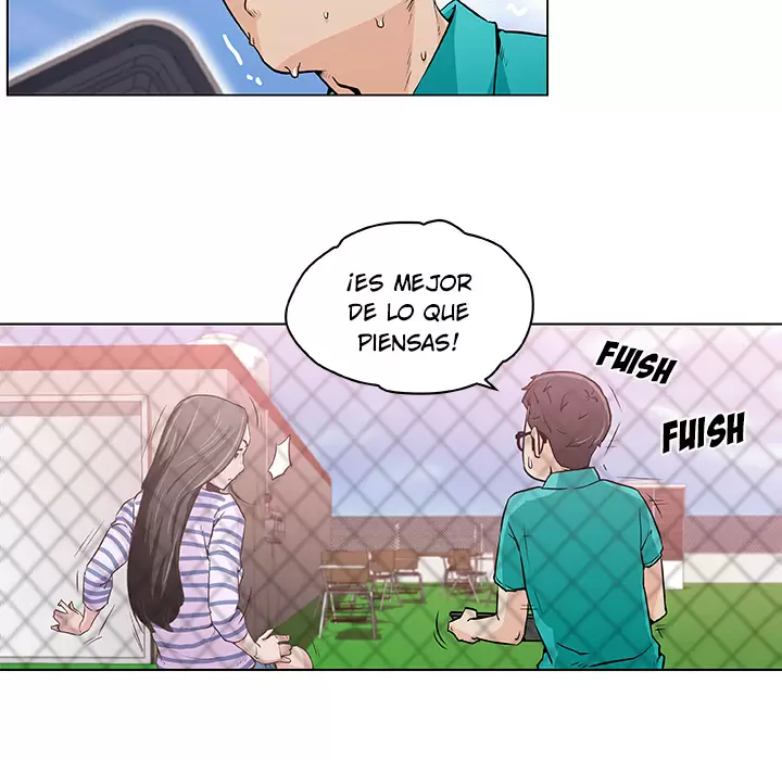 Love Recipe Capítulo 2 - Page 37