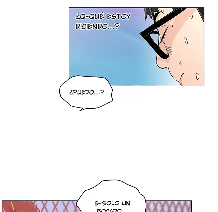 Love Recipe Capítulo 2 - Page 38