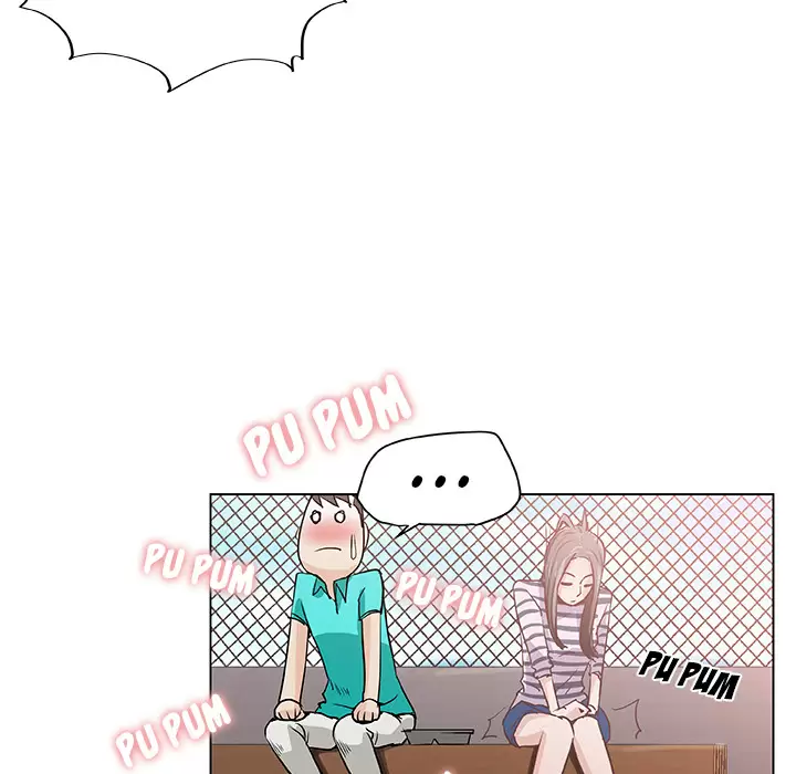 Love Recipe Capítulo 2 - Page 40