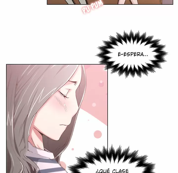 Love Recipe Capítulo 2 - Page 41