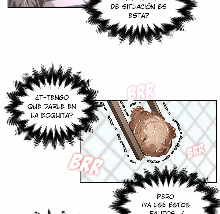 Love Recipe Capítulo 2 - Page 42