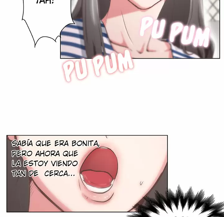 Love Recipe Capítulo 2 - Page 45