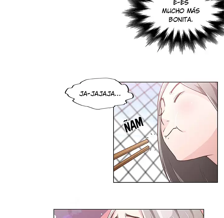 Love Recipe Capítulo 2 - Page 46