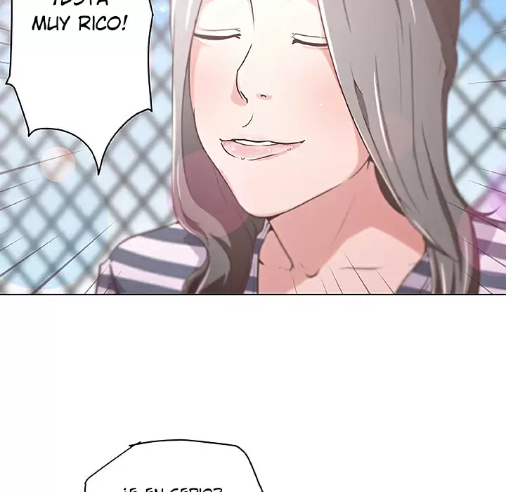 Love Recipe Capítulo 2 - Page 48