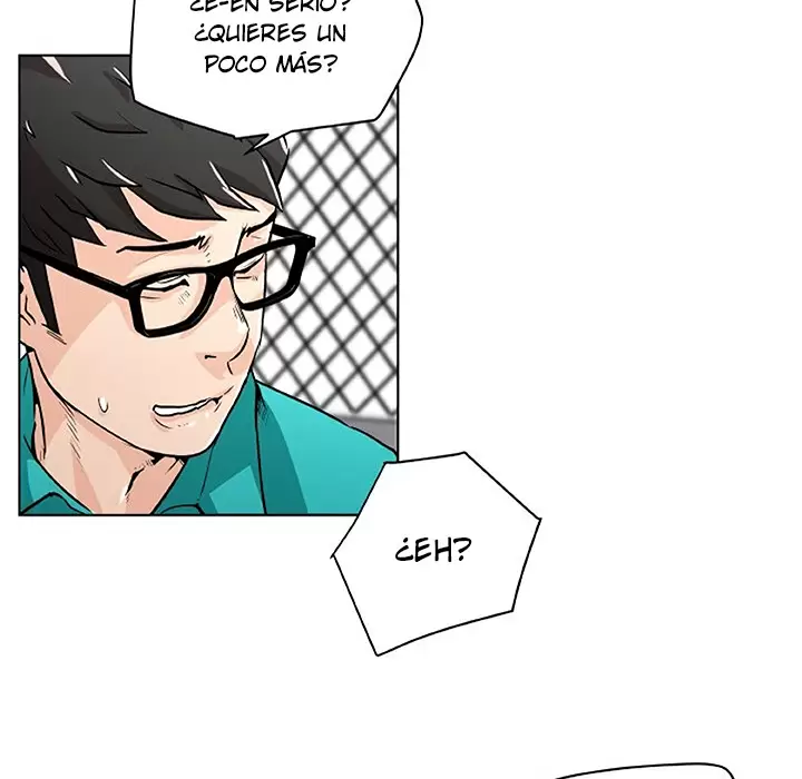 Love Recipe Capítulo 2 - Page 49