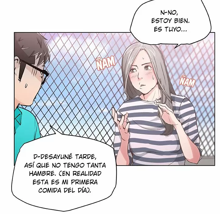 Love Recipe Capítulo 2 - Page 50