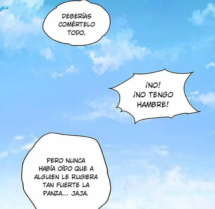 Love Recipe Capítulo 2 - Page 54