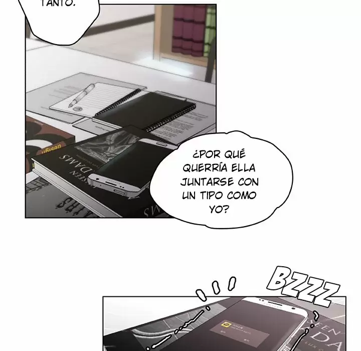 Love Recipe Capítulo 2 - Page 63