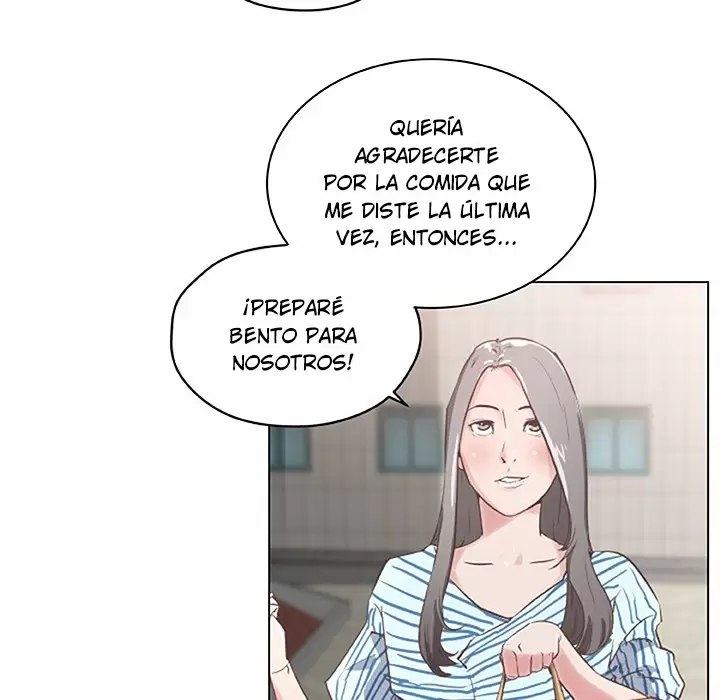 Love Recipe Capítulo 2 - Page 70