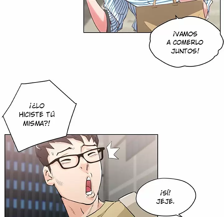 Love Recipe Capítulo 2 - Page 71